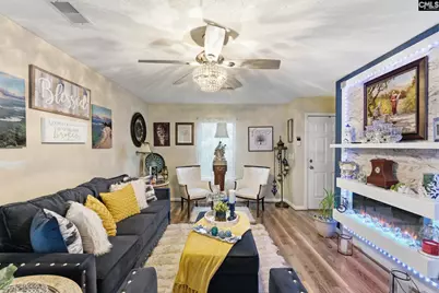 316 E Waverly Place Court, Columbia, SC 29229 - Photo 3