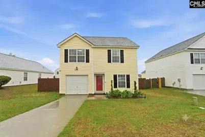 316 E Waverly Place Court, Columbia, SC 29229 - Photo 23