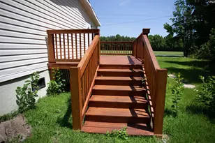 3130 Mt Sinai Church Rd, Lynchburg, SC 29080 - Photo 17