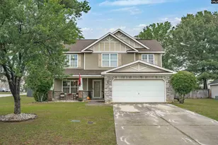946 Farnsworth Dr, Hopkins, SC 29061 - Photo 1