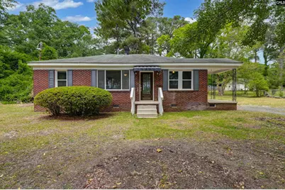 1413 Caroline Road, Columbia, SC 29209 - Photo 1