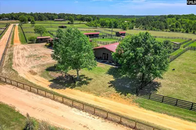 929 Airport Road, Johnston, SC 29832 - Photo 1