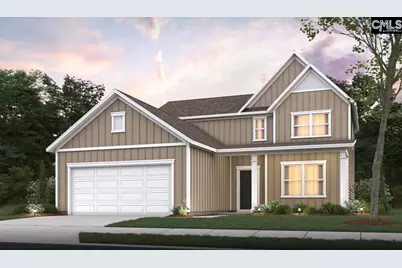 481 Mont Haven Place, Lexington, SC 29072 - Photo 1