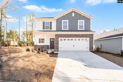 416 Hardwick Drive, Columbia, SC 29223 - Photo 1