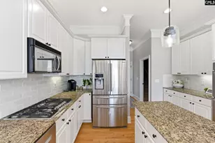 217 Forty Love Point, Chapin, SC 29036 - Photo 17