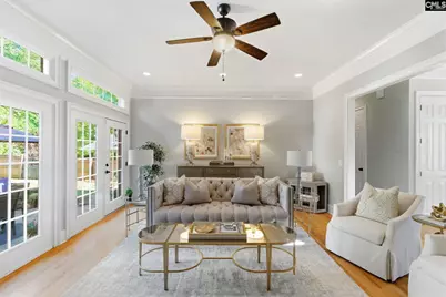 217 Forty Love Point, Chapin, SC 29036 - Photo 3