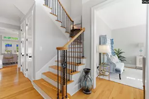 217 Forty Love Point, Chapin, SC 29036 - Photo 7