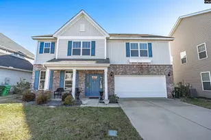 47 CORINTH COURT, Elgin, SC 29045 - Photo 23