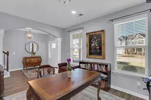 47 CORINTH COURT, Elgin, SC 29045 - Photo 31