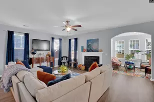 47 CORINTH COURT, Elgin, SC 29045 - Photo 17