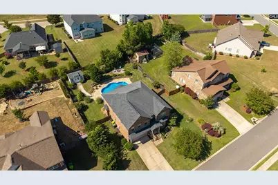 240 Abney Estates Drive, Blythewood, SC 29016 - Photo 29