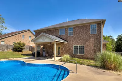 240 Abney Estates Drive, Blythewood, SC 29016 - Photo 5