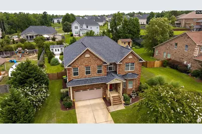 240 Abney Estates Drive, Blythewood, SC 29016 - Photo 23