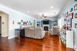 240 Abney Estates Dr, Blythewood, SC 29016 - Photo 47