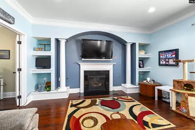 240 Abney Estates Drive, Blythewood, SC 29016 - Photo 49