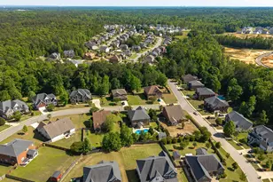 240 Abney Estates Dr, Blythewood, SC 29016 - Photo 37