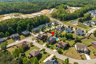 240 Abney Estates Dr, Blythewood, SC 29016 - Photo 33