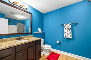 240 Abney Estates Dr, Blythewood, SC 29016 - Photo 37
