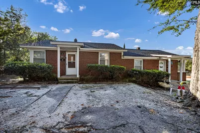 1400 Hollywood Drive, Columbia, SC 29205 - Photo 1