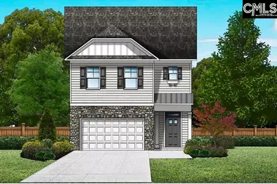 904 Fire Island Circle, Blythewood, SC 29016 - Photo 1