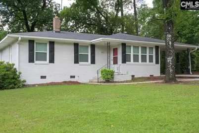1001 Summerland Drive, Cayce, SC 29033 - Photo 1