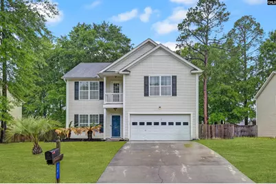 261 Keystone Drive, Hopkins, SC 29061 - Photo 1