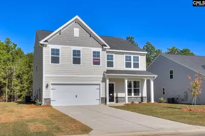 331 Granny's Cut Way, Chapin, SC 29036 - Photo 3