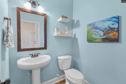 502 Varsity Court, Chapin, SC 29036 - Photo 23