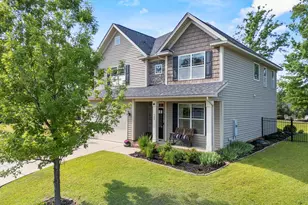 502 Varsity Ct, Chapin, SC 29036 - Photo 3