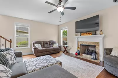 502 Varsity Court, Chapin, SC 29036 - Photo 21
