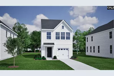 332 Tartan Road, Hopkins, SC 29061 - Photo 1