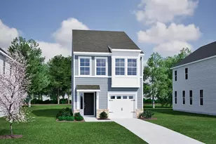 338 Tartan Rd, Hopkins, SC 29209 - Photo 1