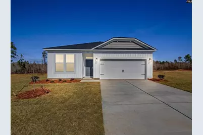 636 Old Charleston Road, Pelion, SC 29123 - Photo 1