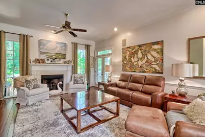 153 Heather Glen Drive, Lexington, SC 29072 - Photo 7