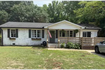 908 Mitchell Drive, Camden, SC 29020 - Photo 1