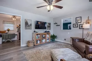 908 Mitchell Dr, Camden, SC 29020 - Photo 7