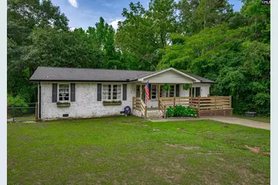 908 Mitchell Drive, Camden, SC 29020 - Photo 3