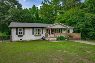 908 Mitchell Dr, Camden, SC 29020 - Photo 3