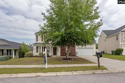 114 Hunters Mill Lane E, West Columbia, SC 29170 - Photo 47