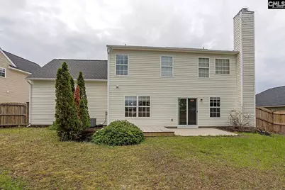 114 Hunters Mill Lane E, West Columbia, SC 29170 - Photo 49