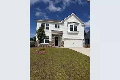 307 Ursus Drive, West Columbia, SC 29170 - Photo 1