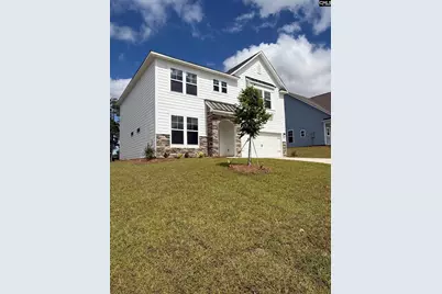 307 Ursus Drive, West Columbia, SC 29170 - Photo 3