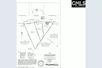 0C Big Branch Road #C, Wagener, SC 29164 - Photo 1