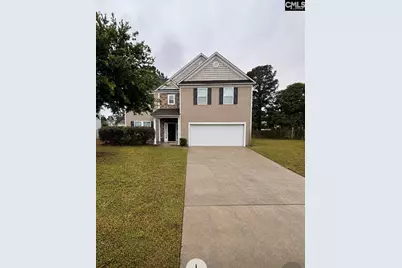 1773 Nicholas Drive, Sumter, SC 29154 - Photo 1