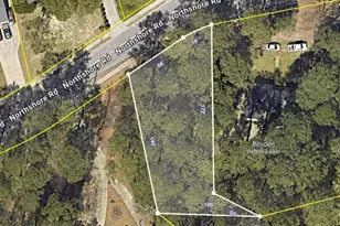 Nx Northshore Rd, Forest Acres, SC 29206 - Photo 1