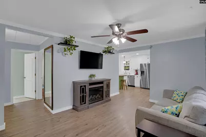 1312 Sunnyside Drive, Cayce, SC 29033 - Photo 9