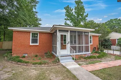 1312 Sunnyside Drive, Cayce, SC 29033 - Photo 3