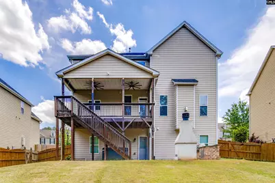 140 Crimson Queen Drive, Blythewood, SC 29016 - Photo 49