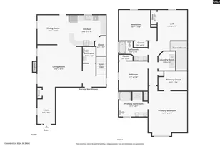 9 Snowbird Ln, Elgin, SC 29045 - Photo 41
