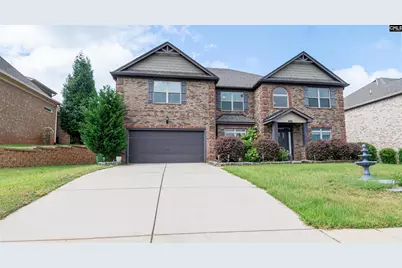 549 Everton Drive, Chapin, SC 29036 - Photo 1